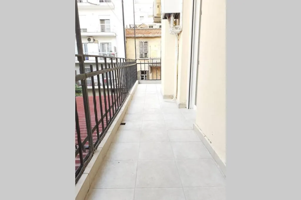 Dreamy Apartment City Center 2 Thesbnbgr Thessaloniki Greece