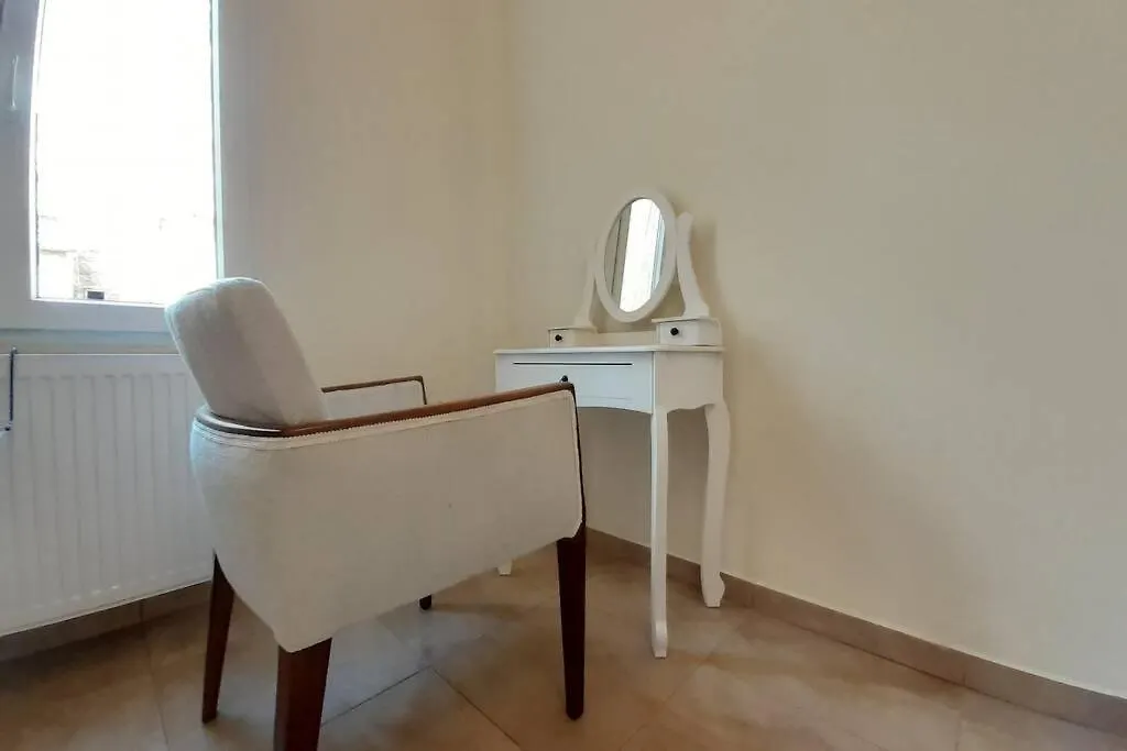 Dreamy Apartment City Center 2 Thesbnbgr Thessaloniki 0*,