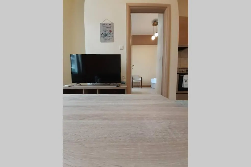 Dreamy Apartment City Center 2 Thesbnbgr Thessaloniki 0*,