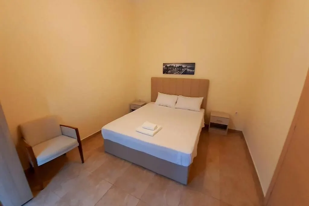 Dreamy Apartment City Center 2 Thesbnbgr Thessaloniki