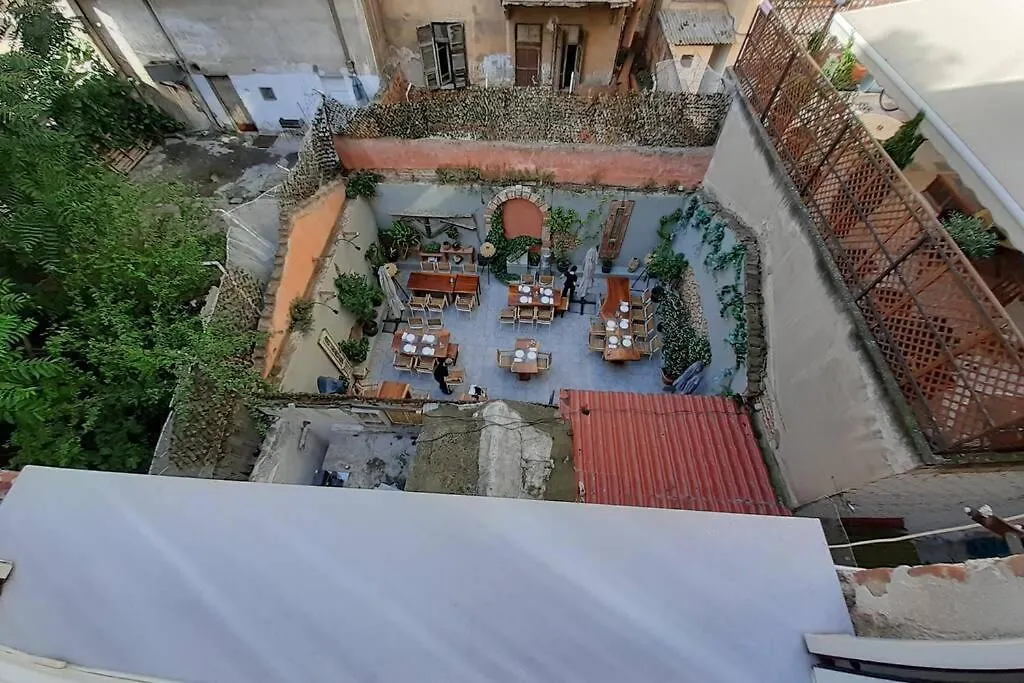 Dreamy Apartment City Center 2 Thesbnbgr Thessalonique Grèce