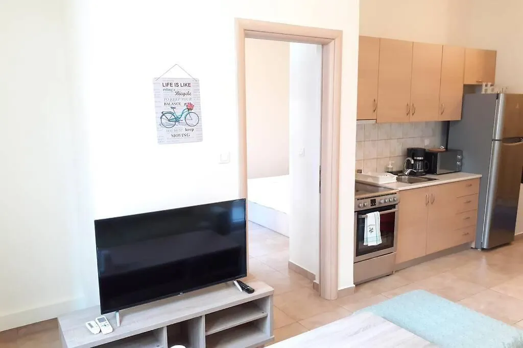 Dreamy Apartment City Center 2 Thesbnbgr Thessalonique