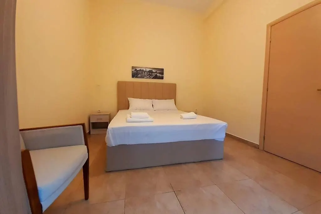 Dreamy Apartment City Center 2 Thesbnbgr Thessalonique