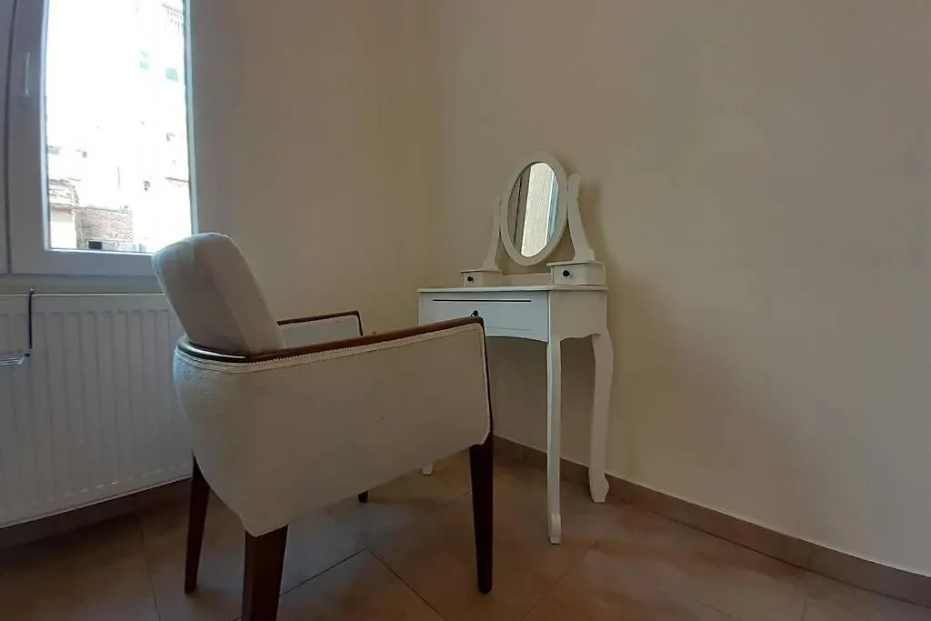 Dreamy Apartment City Center 2 Thesbnbgr Thessalonique Grèce